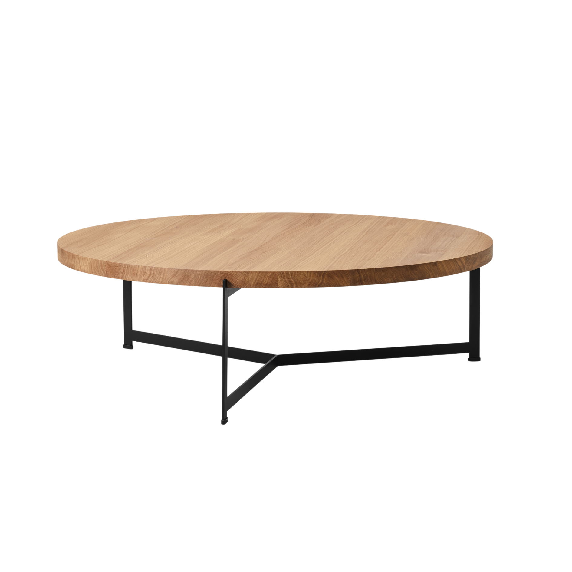 Plateau Coffee & Side Table